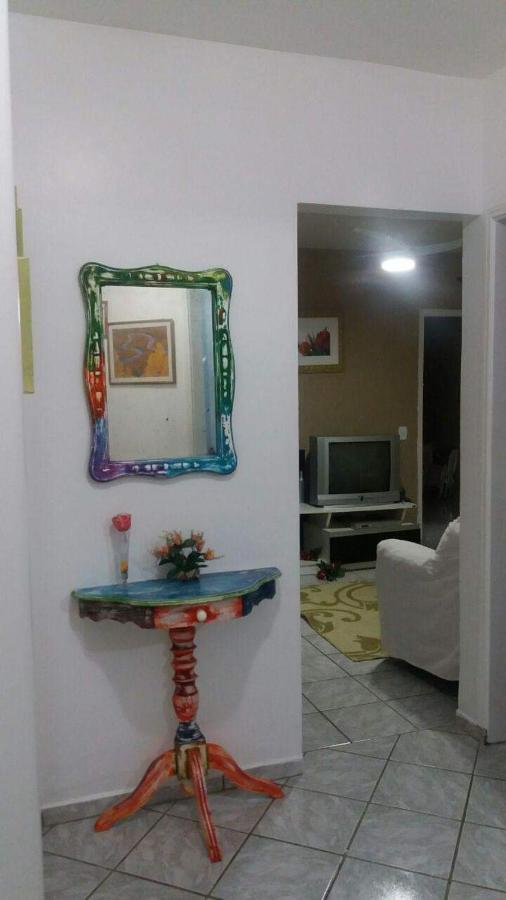Casa Temporada Na Praia 乌巴图巴 外观 照片
