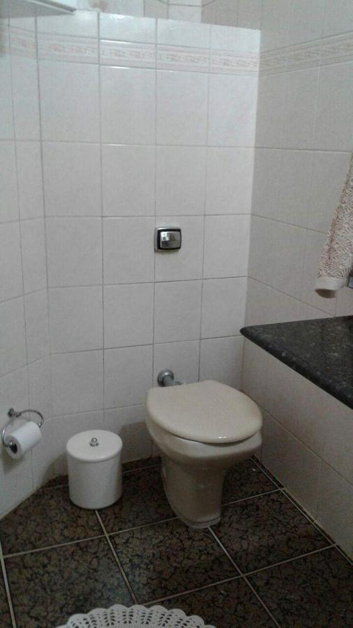 Casa Temporada Na Praia 乌巴图巴 外观 照片